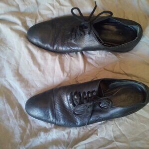Gucci Men Oxford Dress Shoes